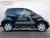2011 Toyota IQ