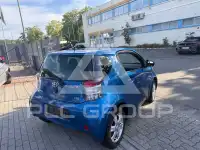 2011 Toyota IQ