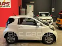 2011 Toyota IQ