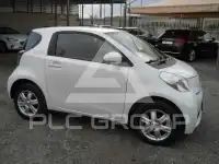 2011 Toyota IQ