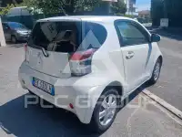 2011 Toyota IQ