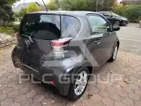 2011 Toyota IQ