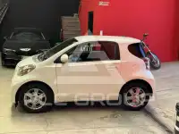 2011 Toyota IQ
