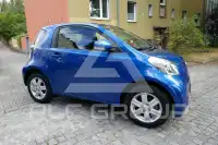 2011 Toyota IQ