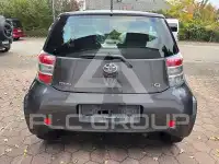 2011 Toyota IQ