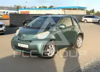 2011 Toyota IQ