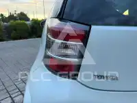 2011 Toyota IQ