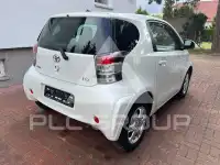 2011 Toyota IQ