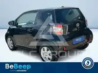 2011 Toyota IQ