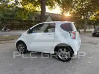 2011 Toyota IQ