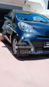 2011 Toyota IQ