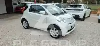 2011 Toyota IQ