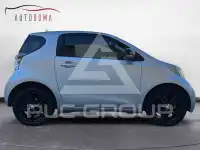 2011 Toyota IQ