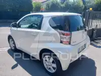 2011 Toyota IQ