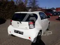 2011 Toyota IQ