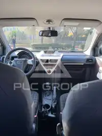 2011 Toyota IQ