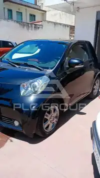2011 Toyota IQ