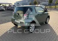 2011 Toyota IQ