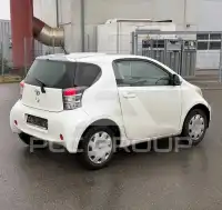 2011 Toyota IQ