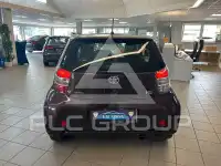 2011 Toyota IQ