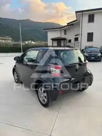 2009 Toyota IQ