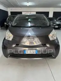 2011 Toyota IQ
