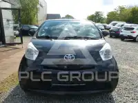 2011 Toyota IQ