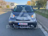 2011 Toyota IQ