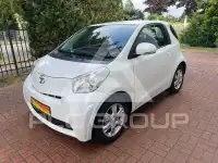 2011 Toyota IQ