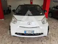 2011 Toyota IQ