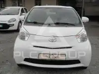 2011 Toyota IQ