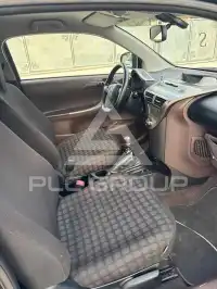 2009 Toyota IQ