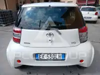 2011 Toyota IQ