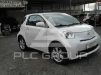 2011 Toyota IQ