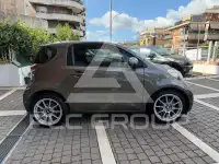 2011 Toyota IQ