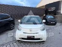 2011 Toyota IQ