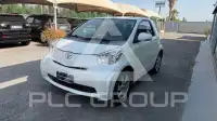 2011 Toyota IQ