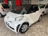 2011 Toyota IQ