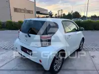 2011 Toyota IQ