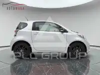 2011 Toyota IQ
