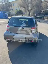 2011 Toyota IQ