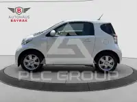 2011 Toyota IQ