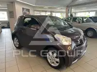 2011 Toyota IQ