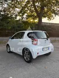 2011 Toyota IQ