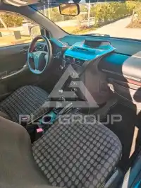2011 Toyota IQ