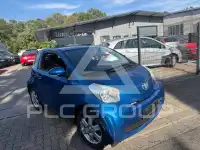 2011 Toyota IQ