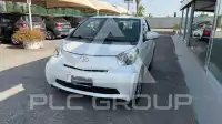 2011 Toyota IQ