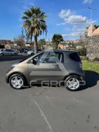 2011 Toyota IQ