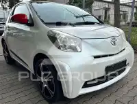 2011 Toyota IQ