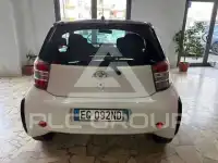 2011 Toyota IQ